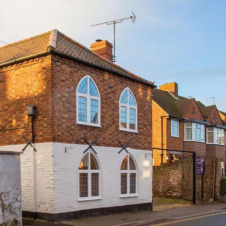 Charming 2 Bed House In Tewkesbury Centre Villa Kültér fotó