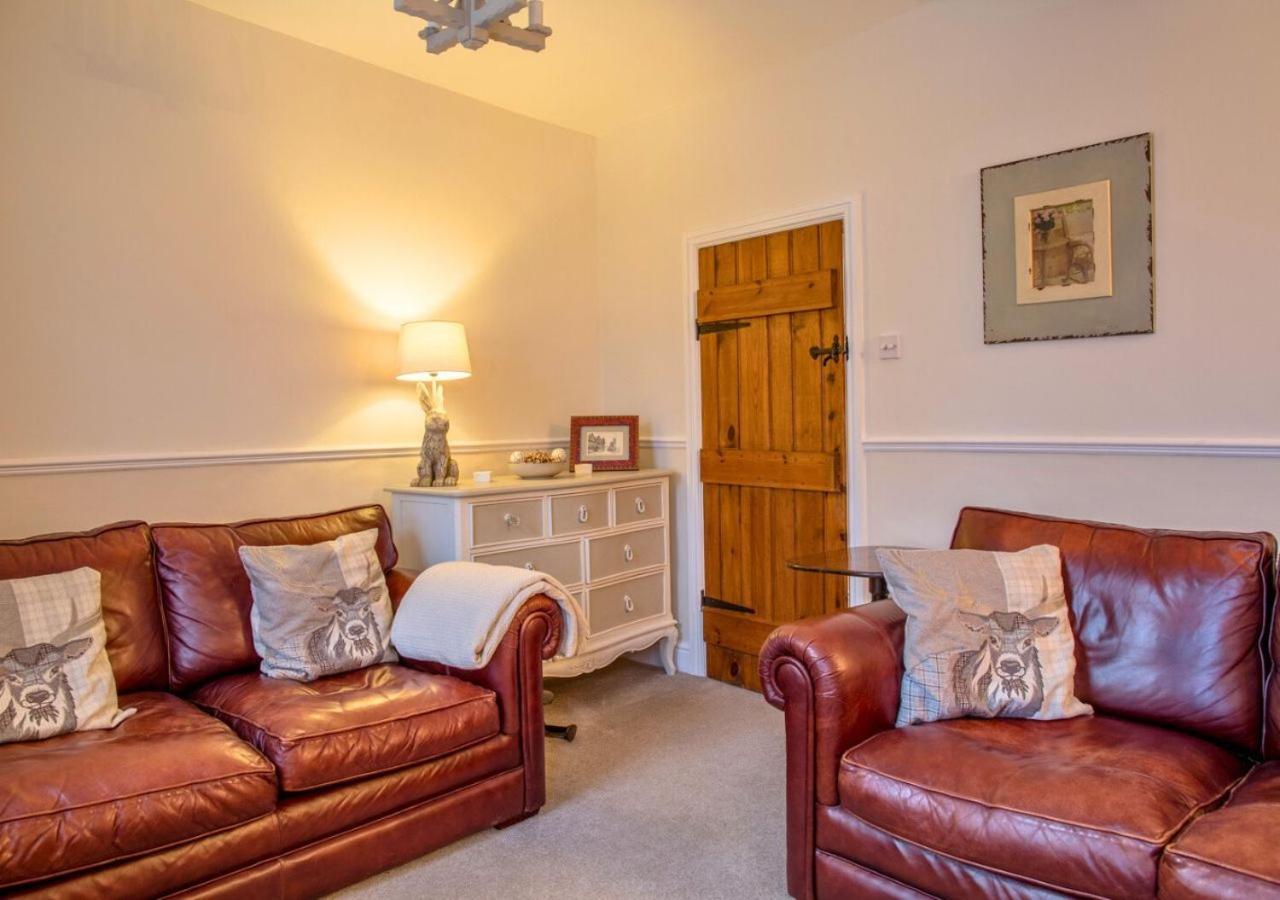 Charming 2 Bed House In Tewkesbury Centre Villa Kültér fotó