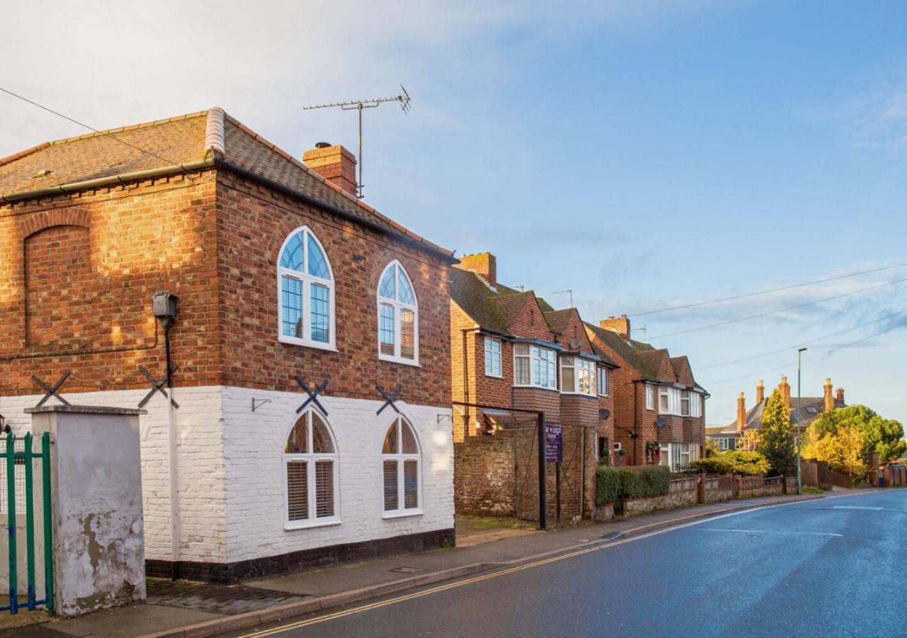 Charming 2 Bed House In Tewkesbury Centre Villa Kültér fotó