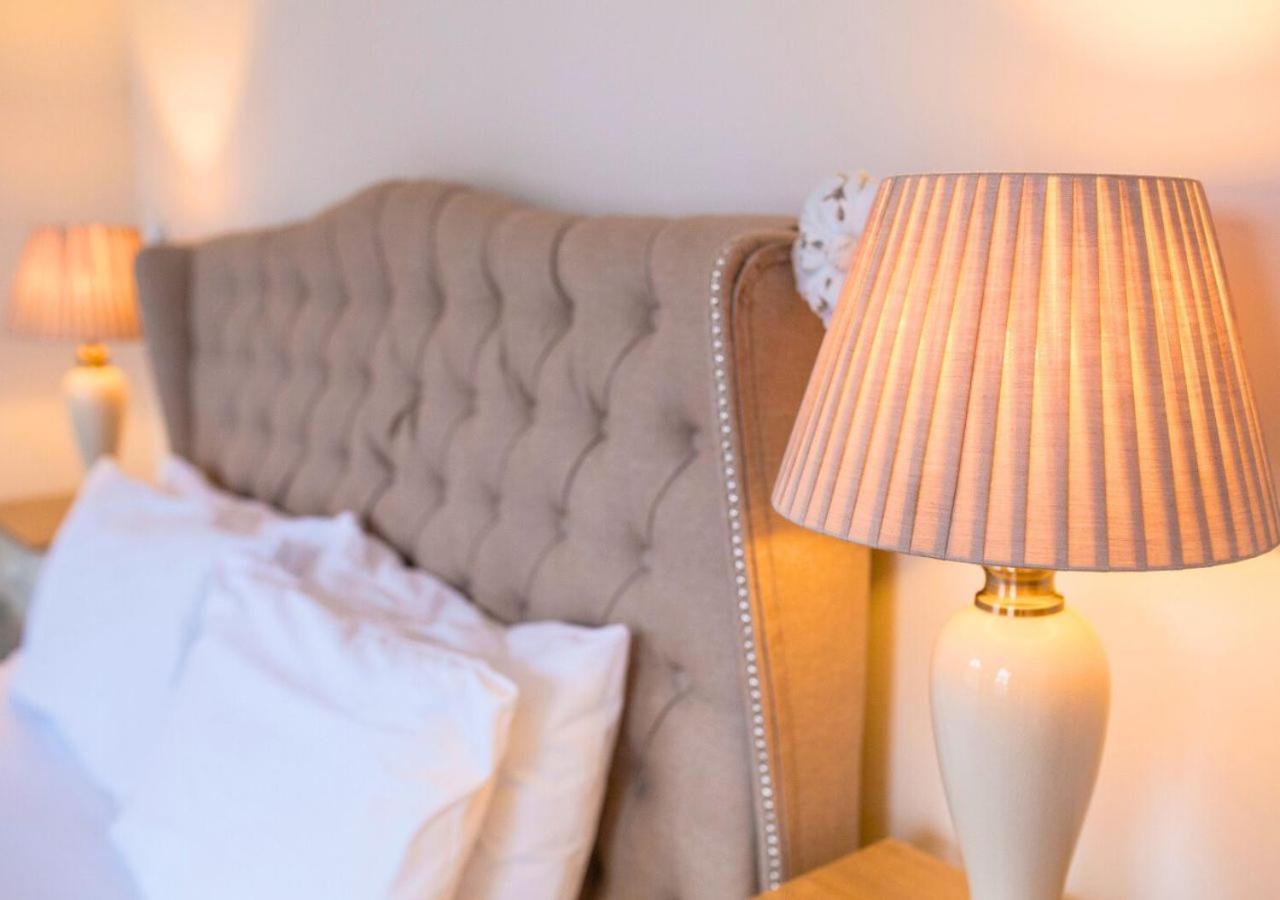 Charming 2 Bed House In Tewkesbury Centre Villa Kültér fotó